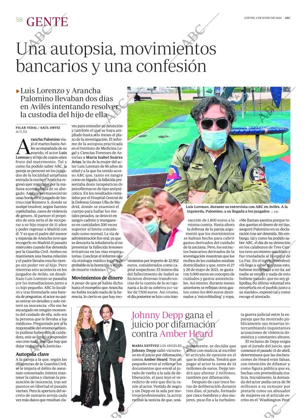 ABC CORDOBA 02-06-2022 página 58