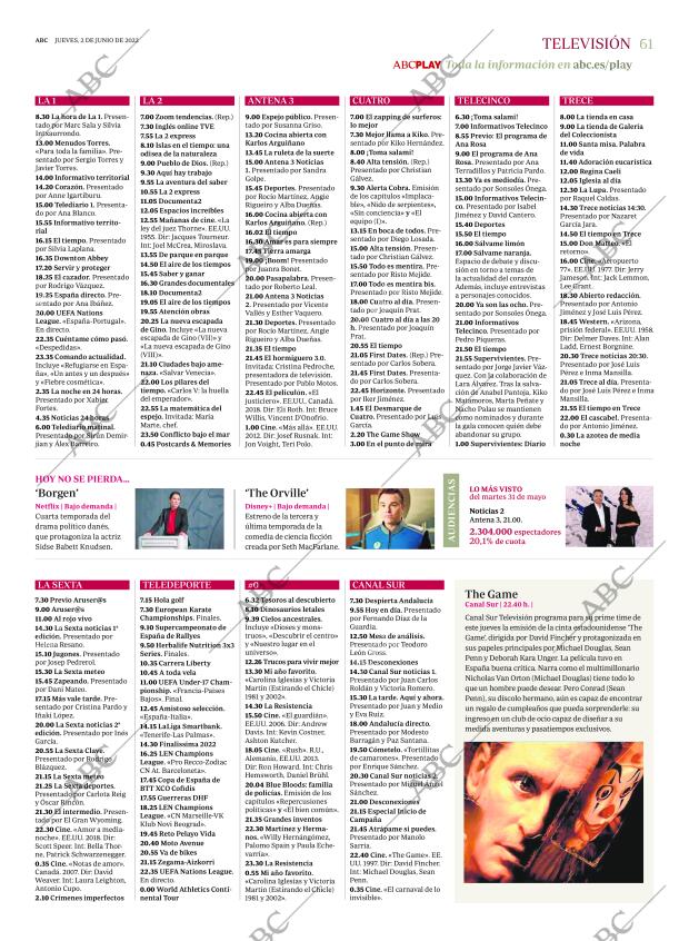 ABC CORDOBA 02-06-2022 página 61