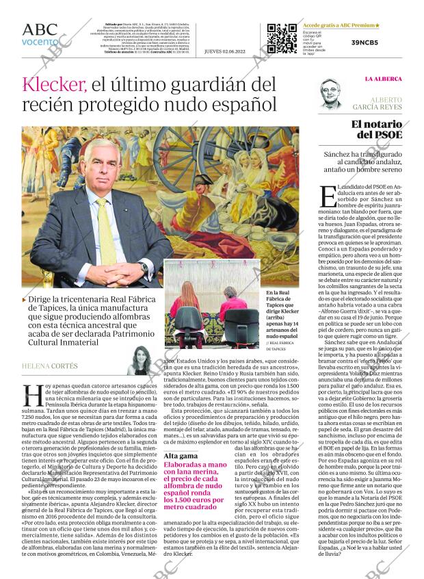 ABC CORDOBA 02-06-2022 página 62