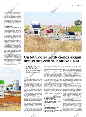 ABC CORDOBA 04-06-2022 página 13