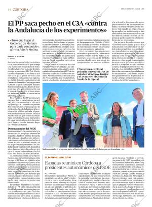 ABC CORDOBA 04-06-2022 página 14