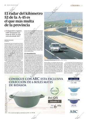 ABC CORDOBA 04-06-2022 página 15