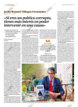 ABC CORDOBA 04-06-2022 página 18