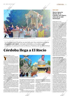 ABC CORDOBA 04-06-2022 página 19