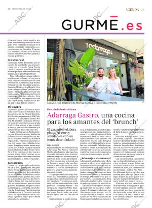 ABC CORDOBA 04-06-2022 página 23