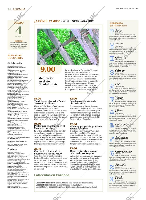 ABC CORDOBA 04-06-2022 página 24