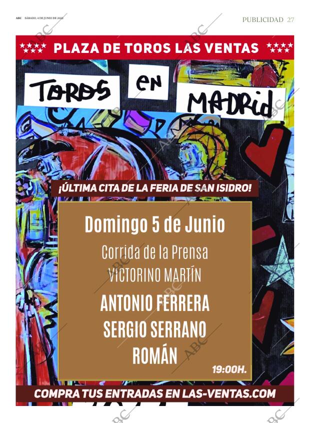 ABC CORDOBA 04-06-2022 página 27