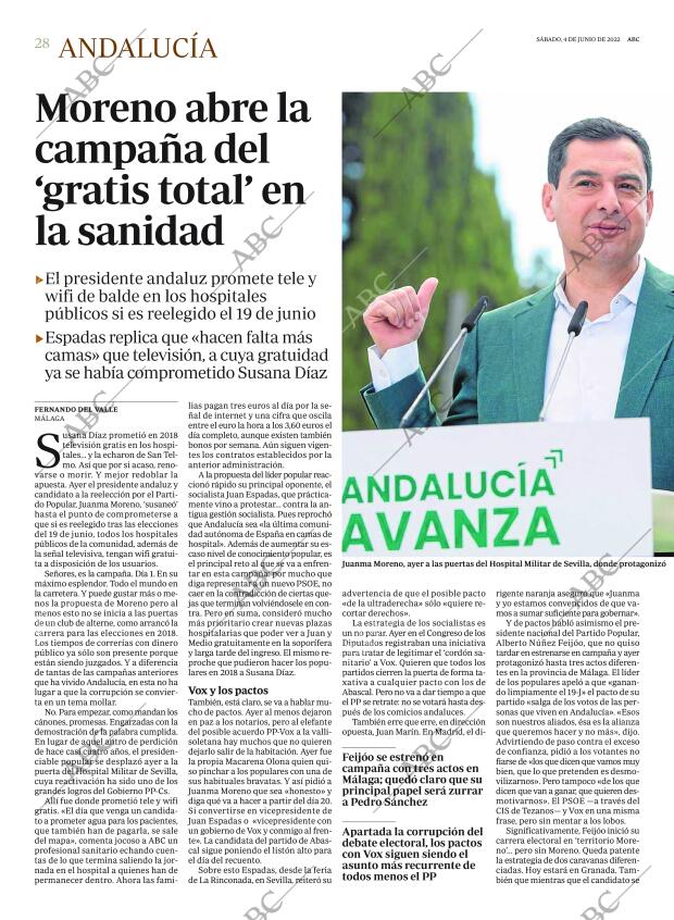 ABC CORDOBA 04-06-2022 página 28