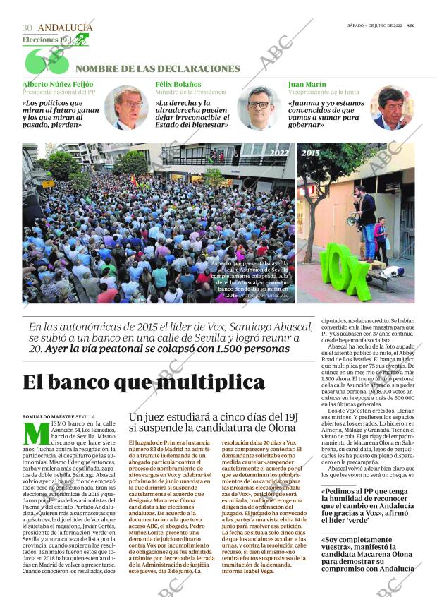 ABC CORDOBA 04-06-2022 página 30