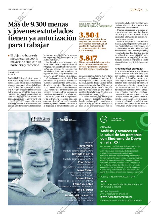 ABC CORDOBA 04-06-2022 página 35