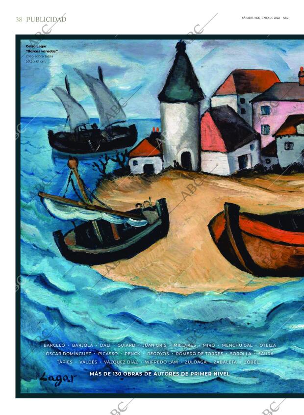 ABC CORDOBA 04-06-2022 página 38