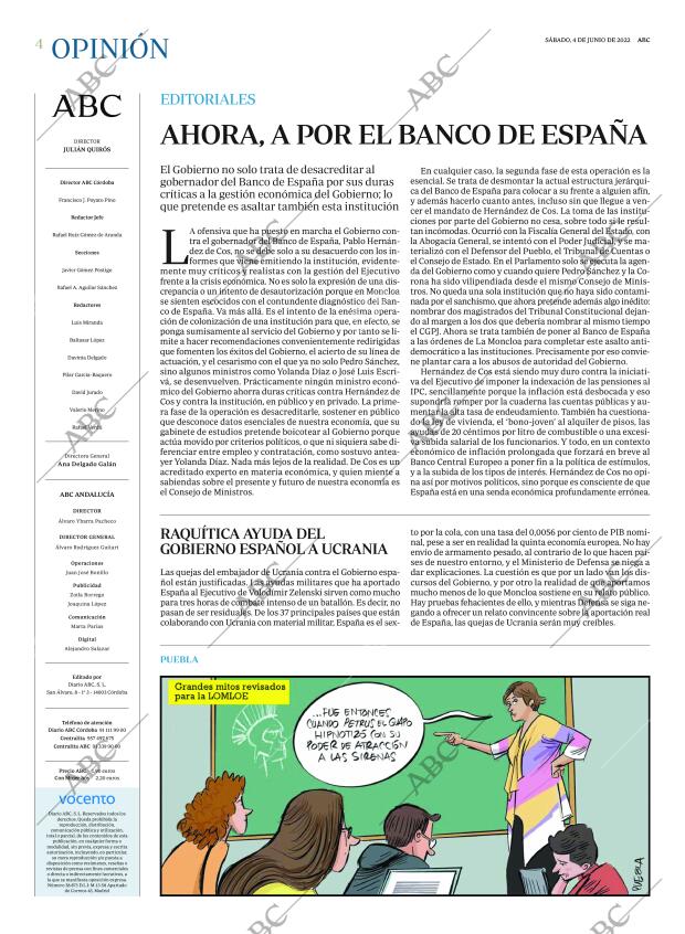 ABC CORDOBA 04-06-2022 página 4