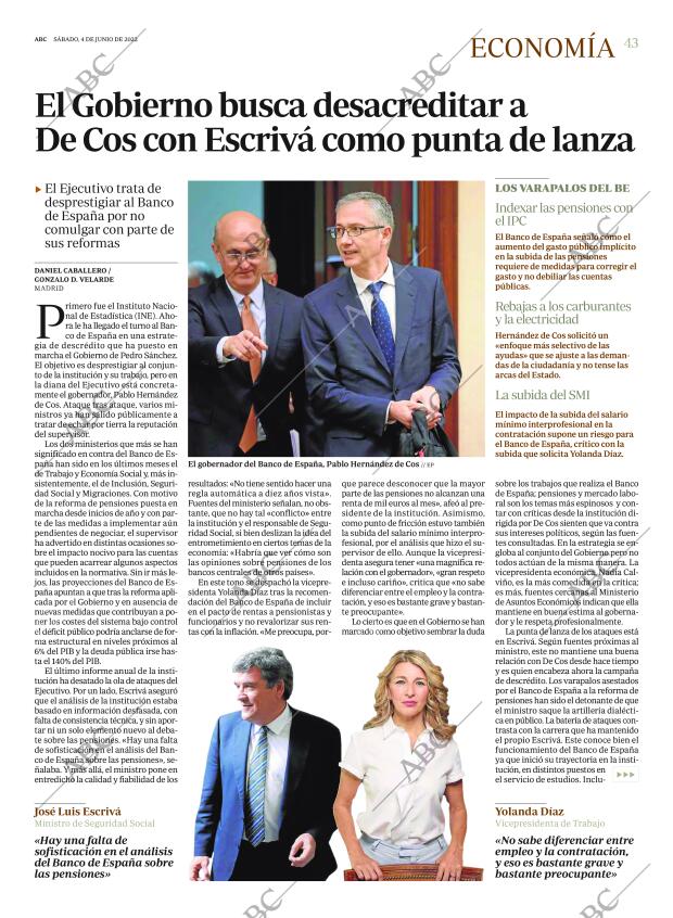 ABC CORDOBA 04-06-2022 página 43