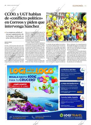 ABC CORDOBA 04-06-2022 página 45