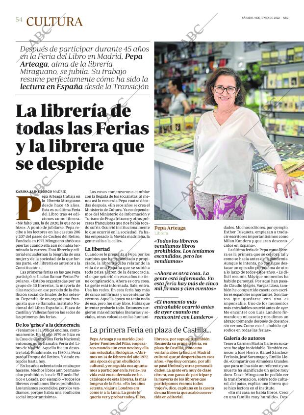 ABC CORDOBA 04-06-2022 página 54