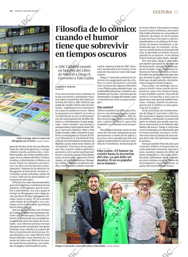 ABC CORDOBA 04-06-2022 página 55