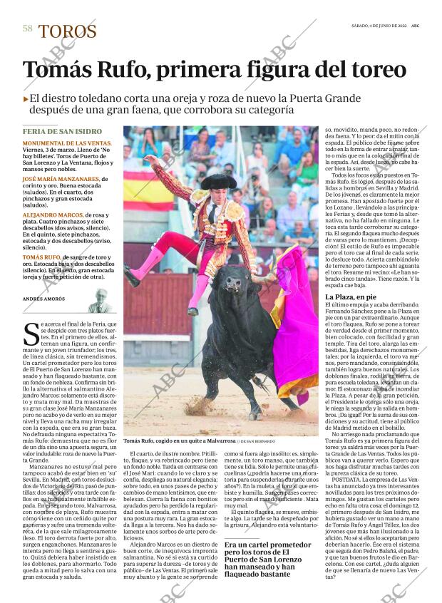 ABC CORDOBA 04-06-2022 página 58