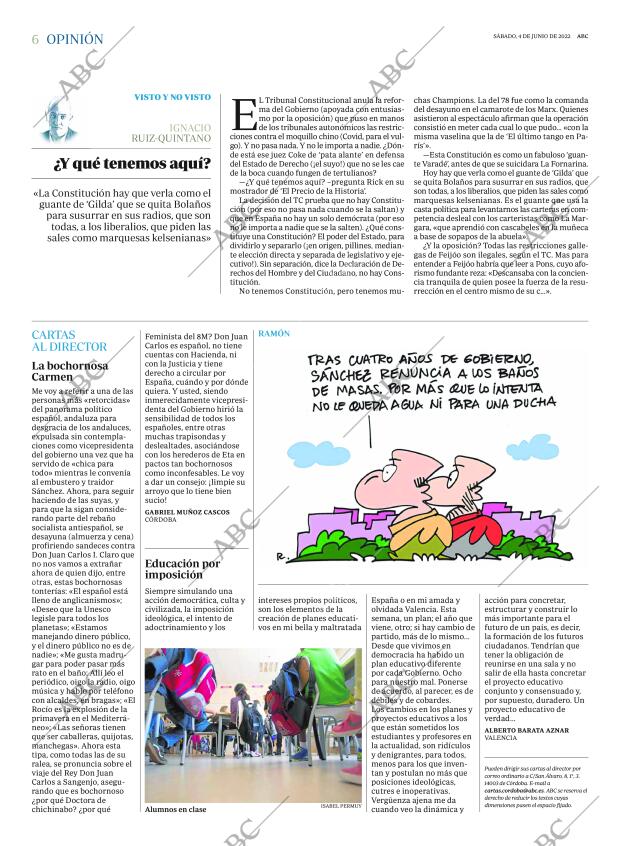 ABC CORDOBA 04-06-2022 página 6