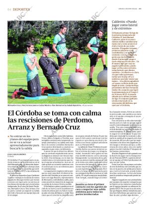 ABC CORDOBA 04-06-2022 página 64