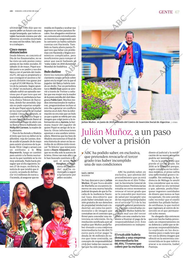 ABC CORDOBA 04-06-2022 página 67