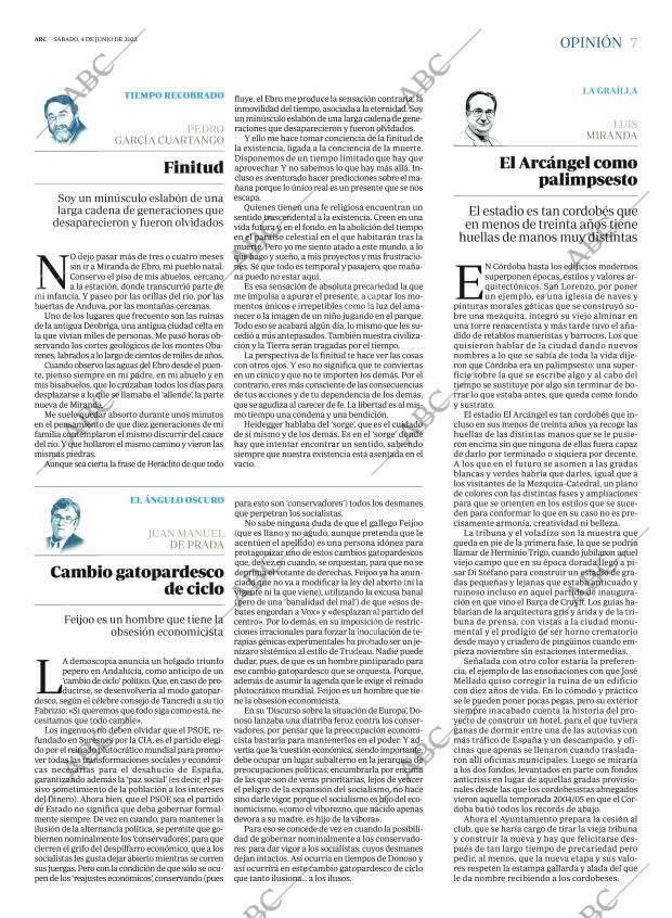 ABC CORDOBA 04-06-2022 página 7