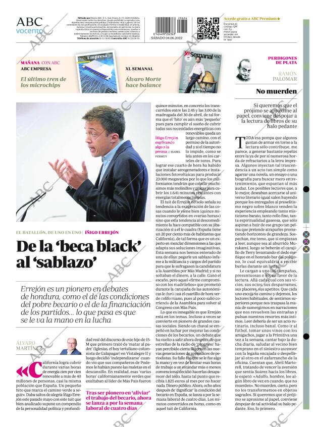 ABC CORDOBA 04-06-2022 página 72