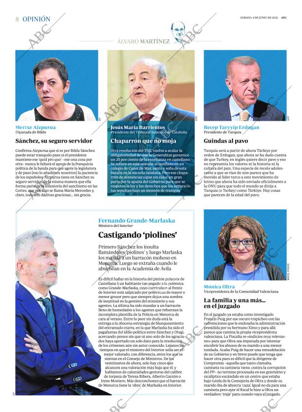 ABC CORDOBA 04-06-2022 página 8