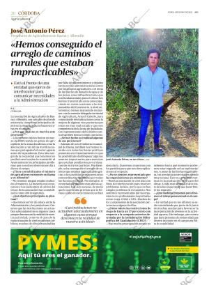 ABC CORDOBA 06-06-2022 página 20