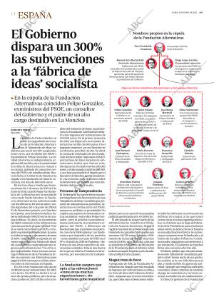 ABC MADRID 06-06-2022 página 14