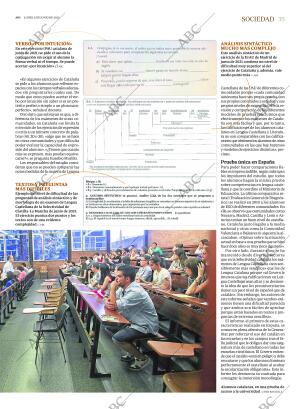 ABC MADRID 06-06-2022 página 35