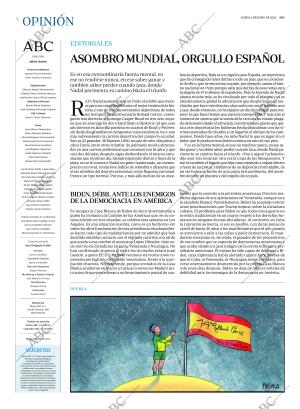 ABC MADRID 06-06-2022 página 4