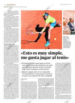 ABC MADRID 06-06-2022 página 44