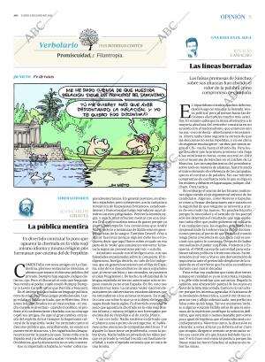 ABC MADRID 06-06-2022 página 5