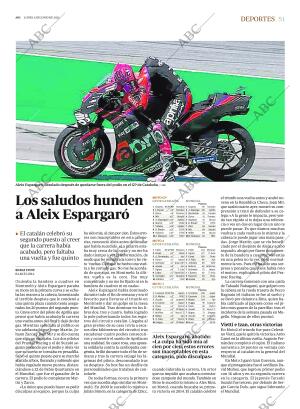 ABC MADRID 06-06-2022 página 51