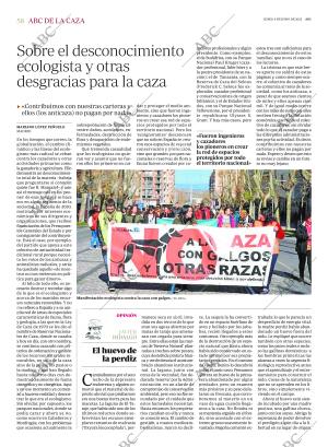 ABC MADRID 06-06-2022 página 58