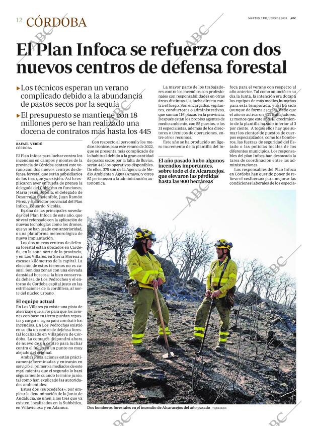 ABC CORDOBA 07-06-2022 página 12
