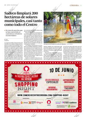 ABC CORDOBA 07-06-2022 página 15