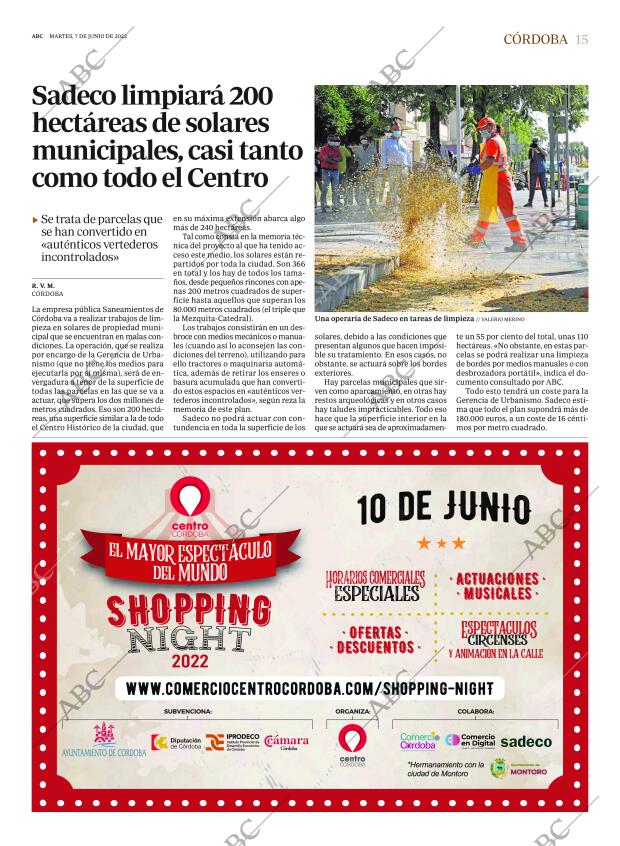 ABC CORDOBA 07-06-2022 página 15