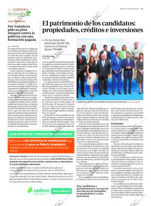 ABC CORDOBA 07-06-2022 página 16