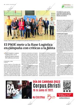ABC CORDOBA 07-06-2022 página 17