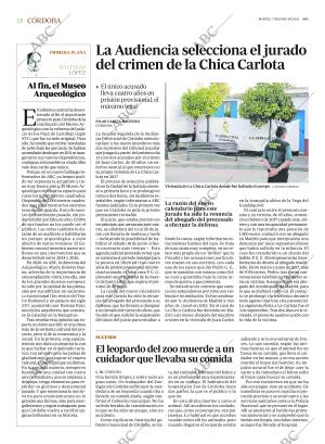 ABC CORDOBA 07-06-2022 página 18