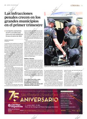 ABC CORDOBA 07-06-2022 página 19