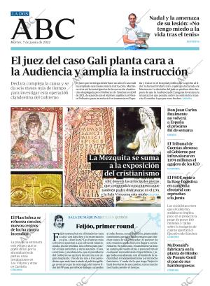 ABC CORDOBA 07-06-2022 página 2