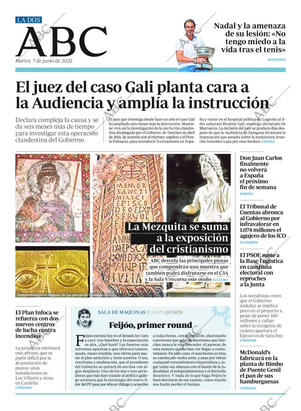 ABC CORDOBA 07-06-2022 página 2