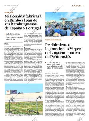 ABC CORDOBA 07-06-2022 página 21