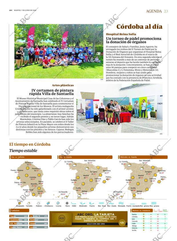 ABC CORDOBA 07-06-2022 página 23