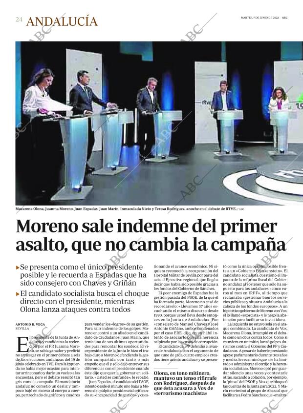ABC CORDOBA 07-06-2022 página 24
