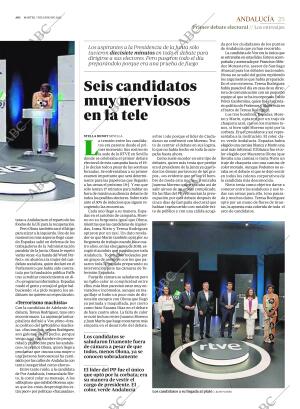 ABC CORDOBA 07-06-2022 página 25