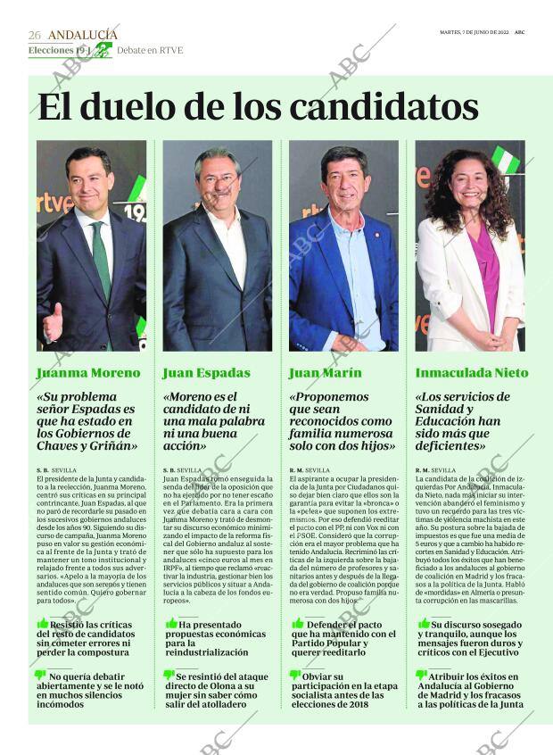 ABC CORDOBA 07-06-2022 página 26