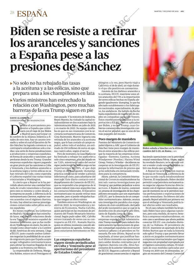 ABC CORDOBA 07-06-2022 página 28
